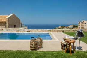 Europa Villa in Crete